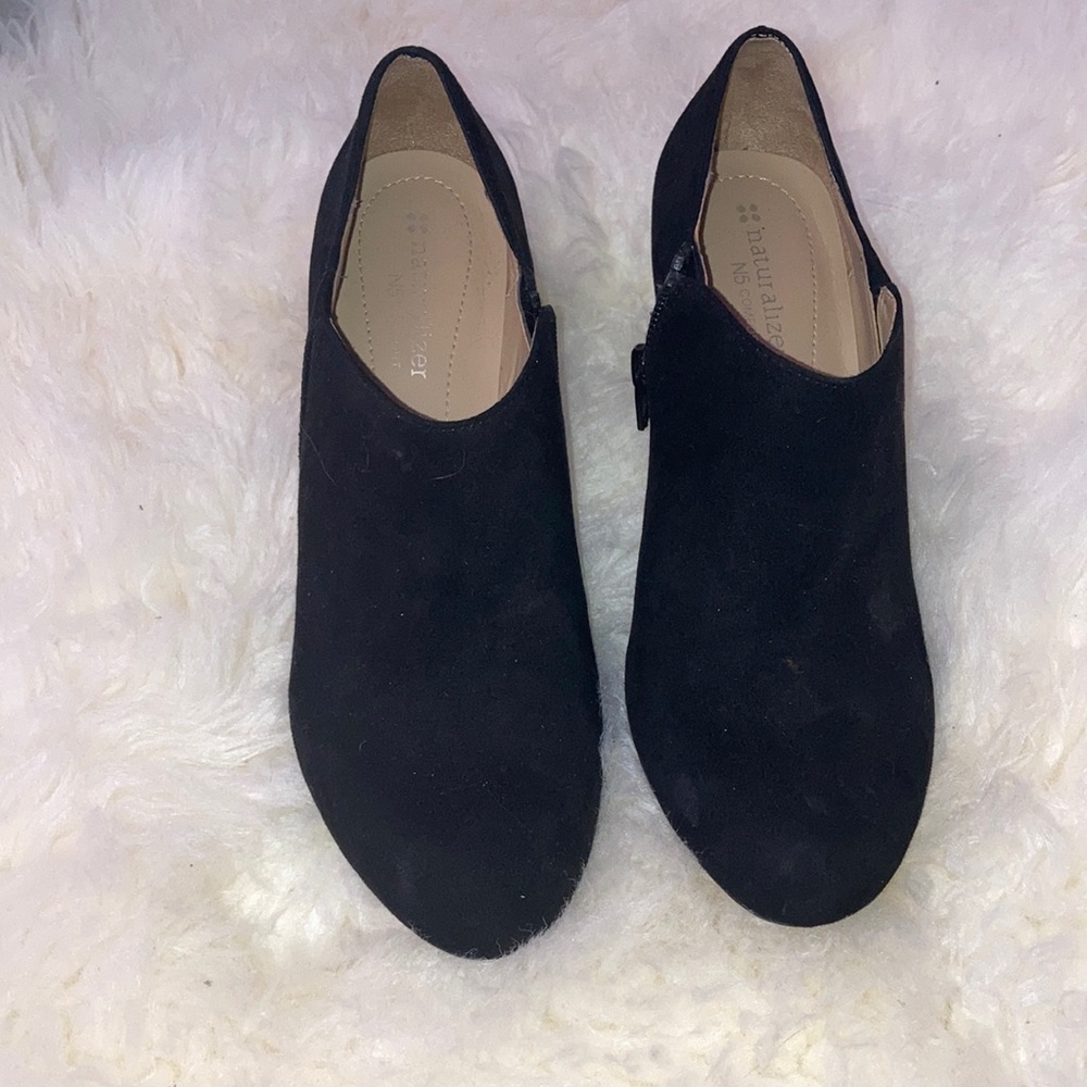 N5 comfort naturalizer heels ✨